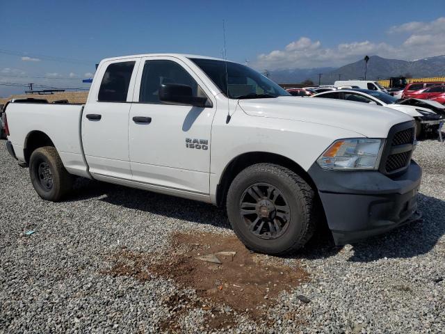 Photo 4 from auction – 2016 RAM 1500 ST with VIN 1C6RR6FG4GS319993