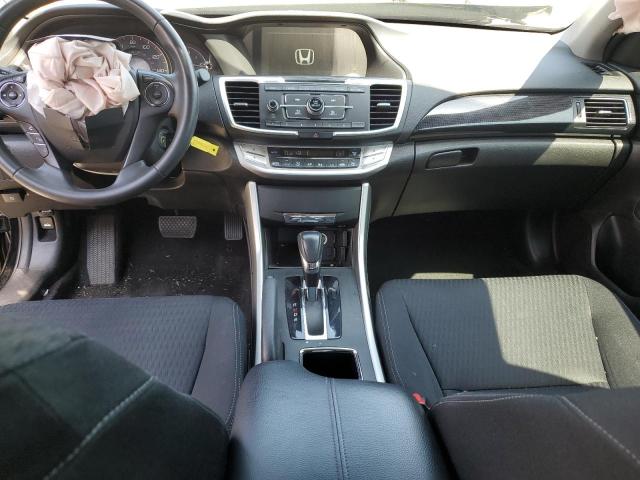 Photo 8 from auction – 2015 HONDA ACCORD SPO with VIN 1HGCR2F55FA118955