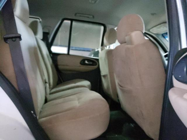Photo 11 from auction – 2005 CHEVROLET TRAILBLAZE with VIN 1GNDT13SX52123903