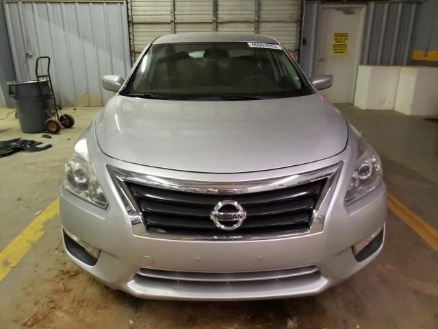 Photo 5 from auction – 2015 NISSAN ALTIMA 2.5 with VIN 1N4AL3AP8FC230245