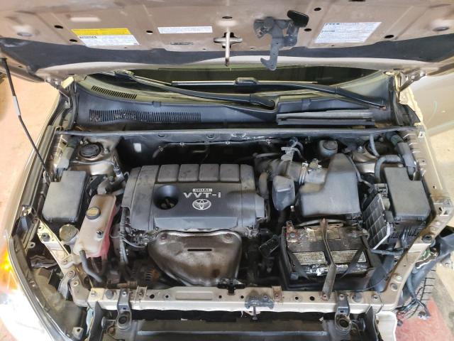 Photo 12 from auction – 2010 TOYOTA RAV4 with VIN 2T3BF4DV8AW077331