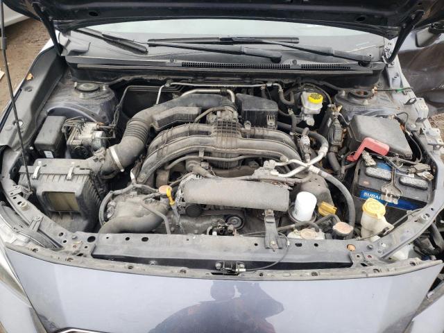 Photo 11 from auction – 2017 SUBARU IMPREZA PR with VIN 4S3GKAB6XH3615911