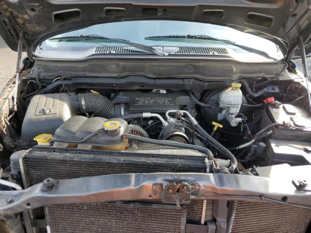 Photo 11 from auction – 2003 DODGE RAM 1500 S with VIN 1D7HU18D73S381946