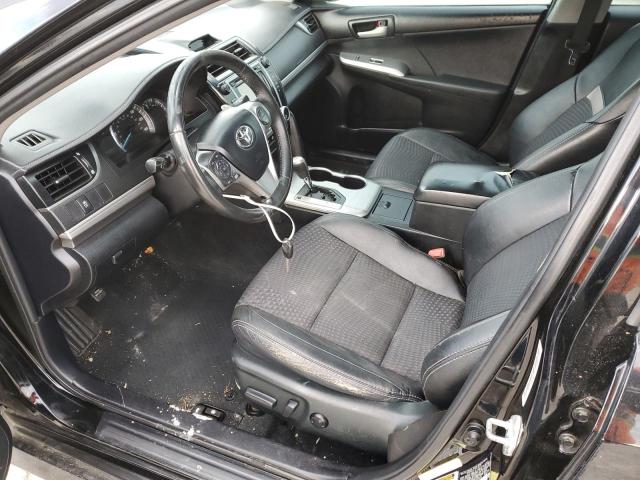 Photo 7 from auction – 2012 TOYOTA CAMRY BASE with VIN 4T1BF1FKXCU175032
