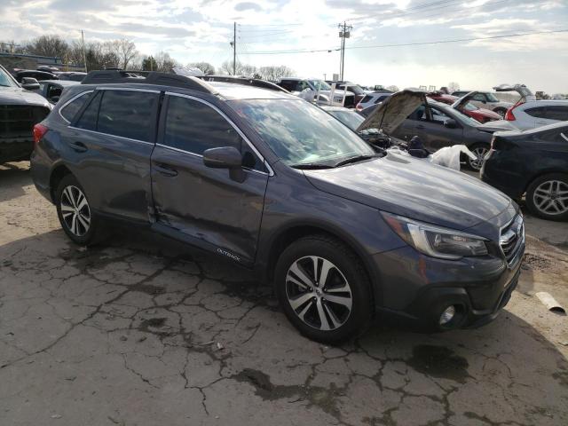 Photo 4 from auction – 2019 SUBARU OUTBACK 3. with VIN 4S4BSENC7K3301221