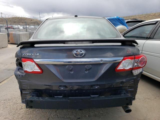 Zdjęcie 6 z aukcji – 2013 TOYOTA COROLLA BA z VIN 5YFBU4EE6DP117604