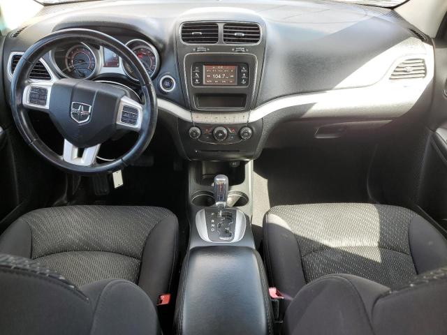 Photo 8 from auction – 2013 DODGE JOURNEY SE with VIN 3C4PDCAB5DT529974