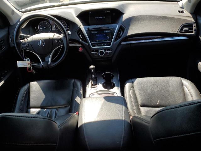 Photo 8 from auction – 2014 ACURA MDX with VIN 5FRYD4H26EB015405
