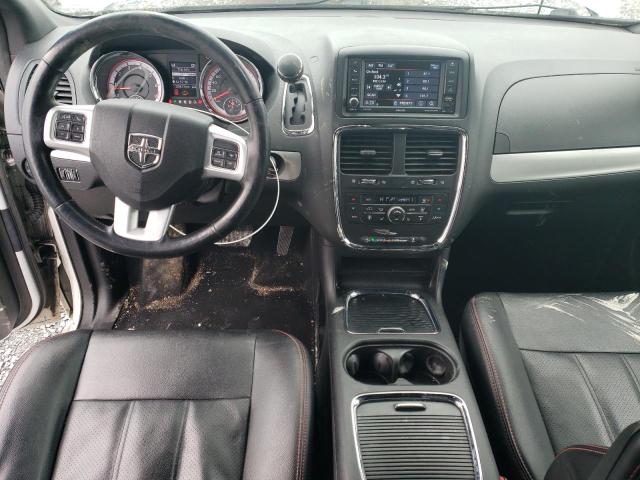 Photo 8 from auction – 2019 DODGE GRAND CARA with VIN 2C4RDGEG2KR749191