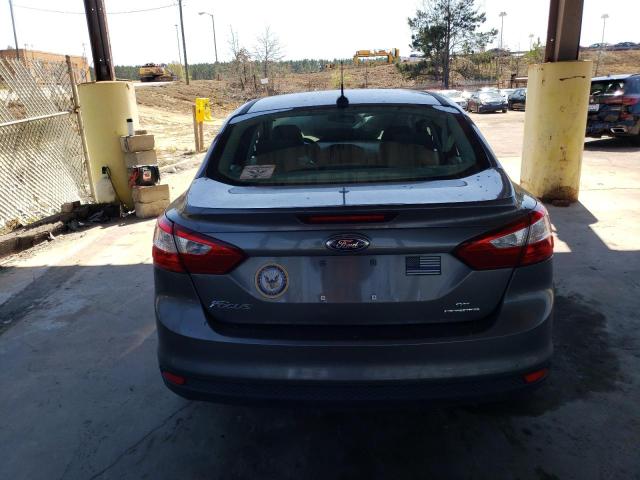 Photo 6 from auction – 2013 FORD FOCUS SE with VIN 1FADP3F21DL133240