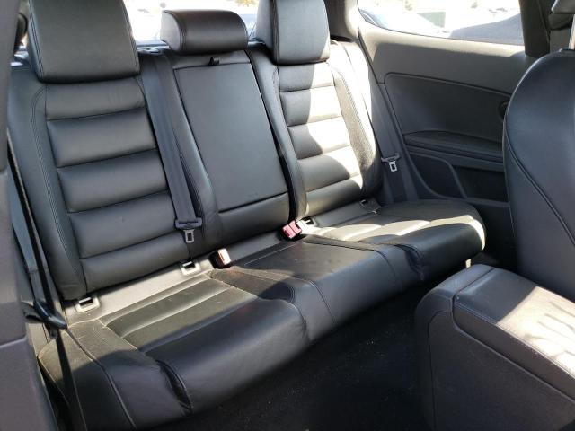Photo 10 from auction – 2011 VOLKSWAGEN GTI with VIN WVWFD7AJ0BW162144