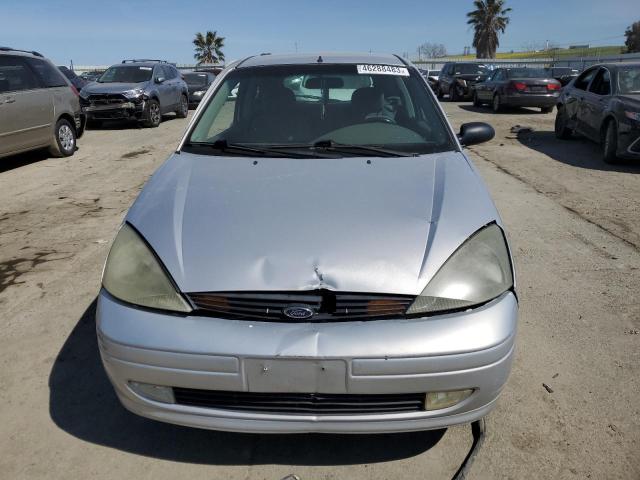 Photo 5 from auction – 2003 FORD FOCUS ZX3 with VIN 3FAFP31Z03R177520