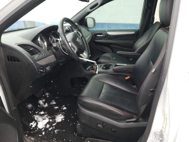 Photo 7 from auction – 2019 DODGE GRAND CARA with VIN 2C4RDGEG5KR617932
