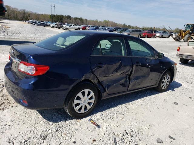 Photo 3 from auction – 2013 TOYOTA COROLLA BA with VIN 2T1BU4EE7DC108815