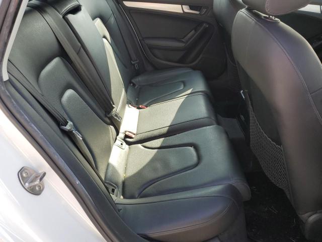 Photo 10 from auction – 2012 AUDI A4 PREMIUM with VIN WAUBFAFL5CN005861