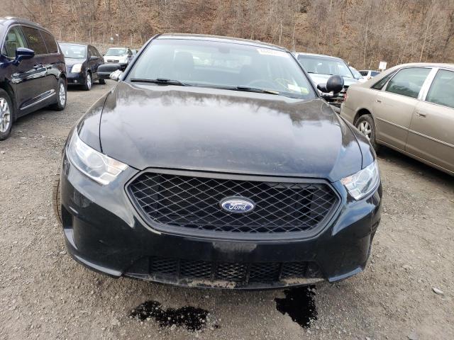 Фото 5 с аукциона – 2015 FORD TAURUS POL с VIN 1FAHP2MK7FG151851