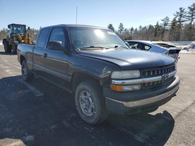 Photo 4 from auction – 2002 CHEVROLET SILVER1500 with VIN 2GCEK19V421161267