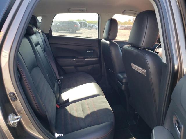 Photo 11 from auction – 2018 MITSUBISHI OUTLANDER with VIN JA4AP3AWXJU017820