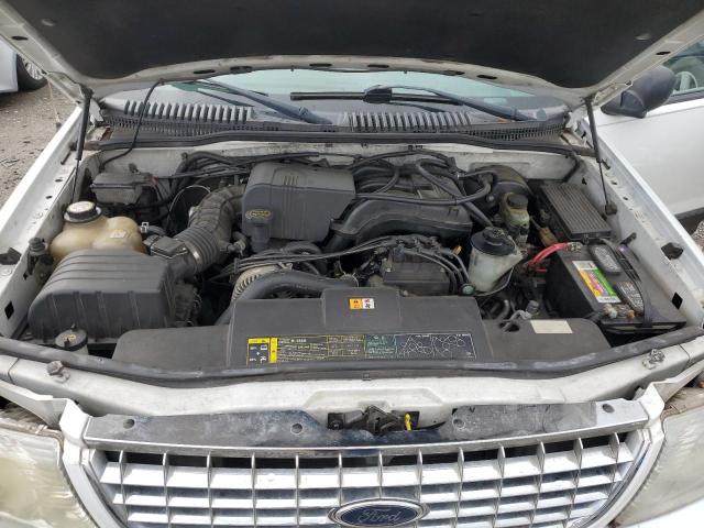 Photo 12 from auction – 2003 FORD EXPLORER with VIN 1FMZU73K93ZA01564