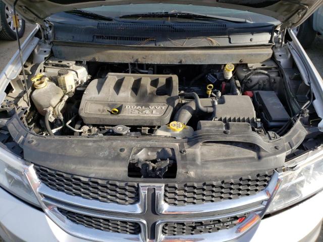 Photo 11 from auction – 2014 DODGE JOURNEY SX with VIN 3C4PDCBBXET266428