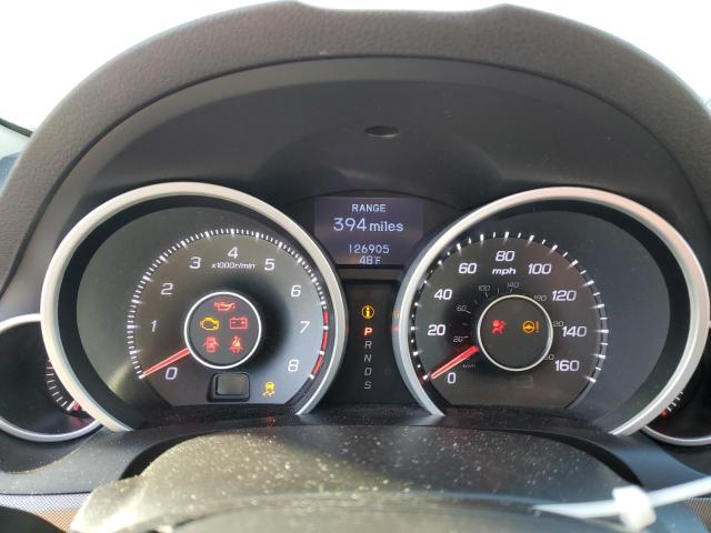 Photo 9 from auction – 2013 ACURA TL TECH with VIN 19UUA8F56DA013448