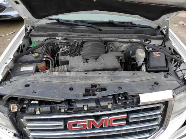 Photo 11 from auction – 2016 GMC SIERRA C15 with VIN 1GTN1LEC6GZ905372