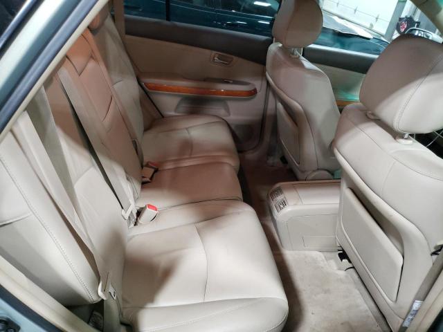 Photo 11 from auction – 2006 LEXUS RX 330 with VIN 2T2HA31U86C087675