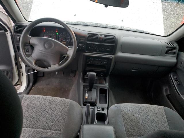 Photo 8 from auction – 2001 ISUZU RODEO S with VIN 4S2CK58W014351079