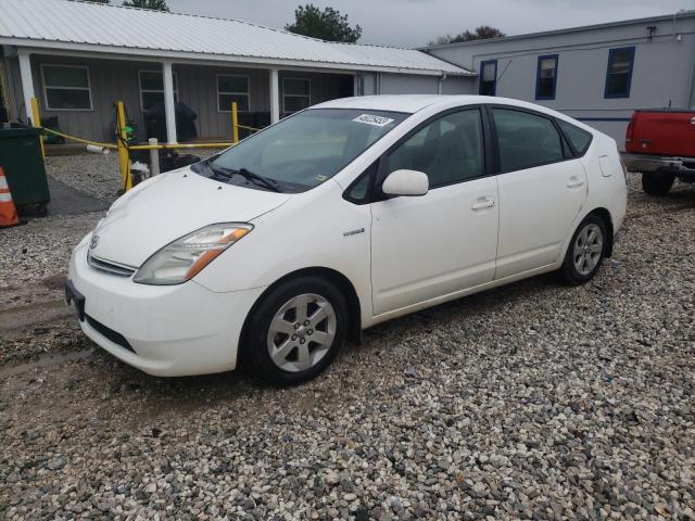 TOYOTA PRIUS 2008 with VIN JTDKB20U583432157 - Photo from auction