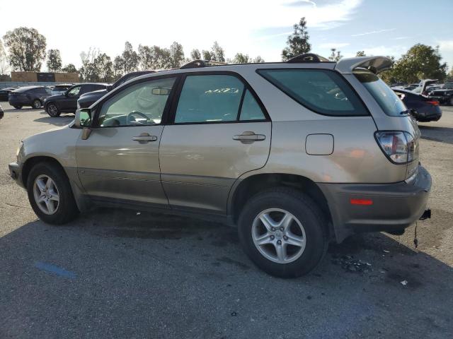 Photo 2 from auction – 2003 LEXUS RX 300 with VIN JTJGF10U730154602