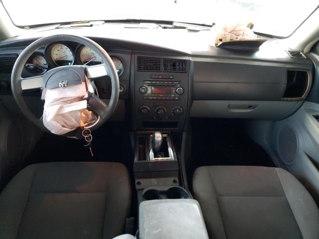 Photo 8 from auction – 2007 DODGE CHARGER SE with VIN 2B3KA43G17H625178