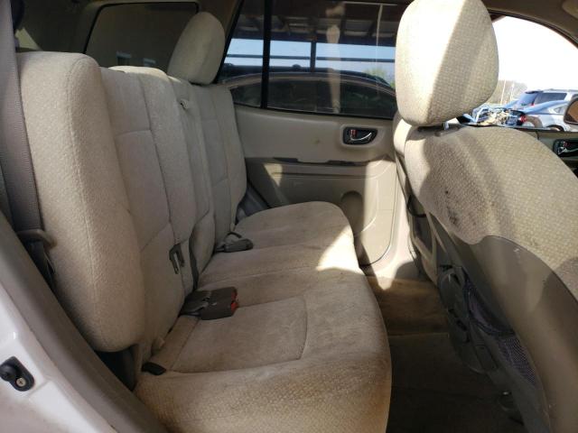Photo 10 from auction – 2006 HYUNDAI SANTA FE G with VIN KM8SC13D76U112201