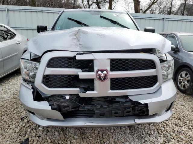 Photo 5 from auction – 2017 RAM 1500 ST with VIN 1C6RR7FG5HS618044