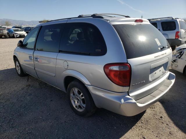Photo 2 from auction – 2006 DODGE GRAND CARA with VIN 2D4GP44LX6R839600