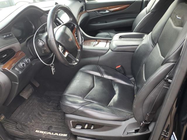 Photo 7 from auction – 2019 CADILLAC ESCALADE E with VIN 1GYS4HKJ8KR276355