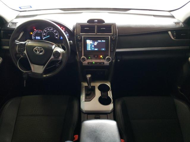 Photo 8 from auction – 2012 TOYOTA CAMRY BASE with VIN 4T1BF1FK1CU057337
