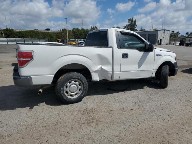 Photo 3 from auction – 2013 FORD F150 with VIN 1FTMF1CM2DFD75024
