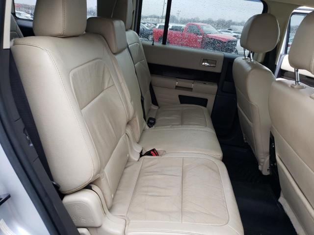 Photo 10 from auction – 2015 FORD FLEX SEL with VIN 2FMGK5C86FBA00367