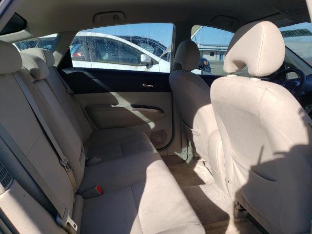 Photo 10 from auction – 2009 TOYOTA PRIUS with VIN JTDKB20U297878065