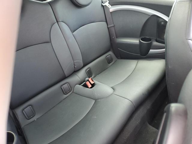 Photo 10 from auction – 2010 MINI COOPER S C with VIN WMWMM3C53ATZ32995