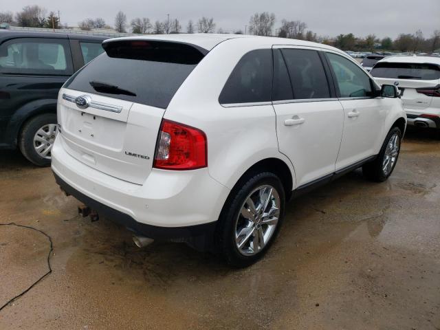 Photo 3 from auction – 2013 FORD EDGE LIMIT with VIN 2FMDK3KC7DBB37425