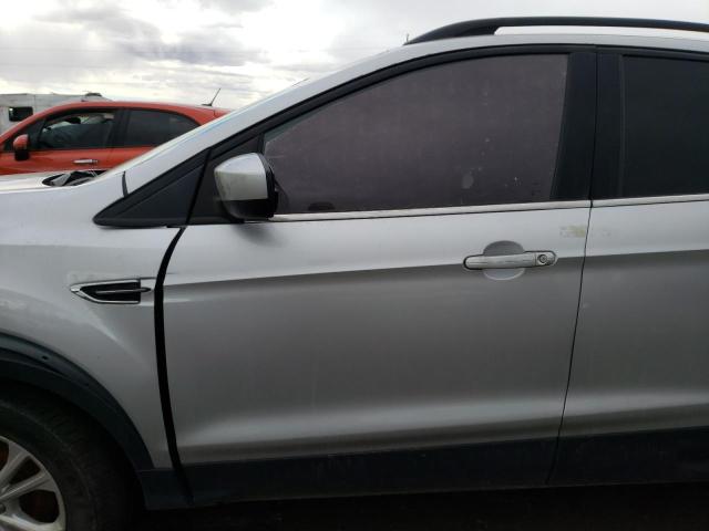Photo 7 from auction – 2018 FORD ESCAPE SE with VIN 1FMCU9GD9JUB60740