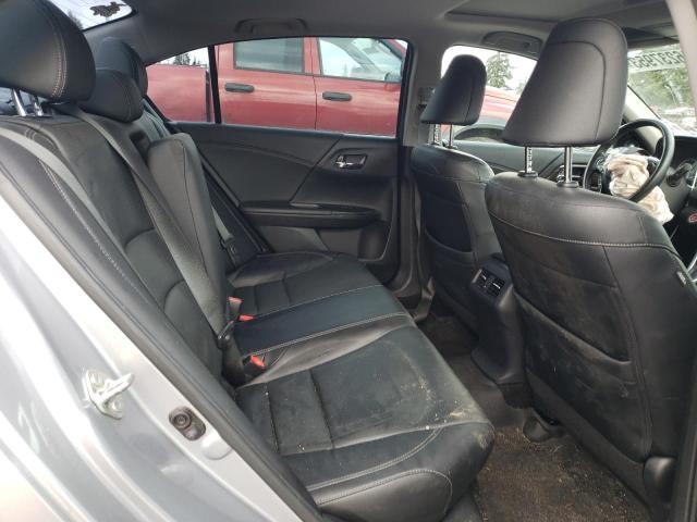 Photo 10 from auction – 2016 HONDA ACCORD EXL with VIN 1HGCR3F89GA015510