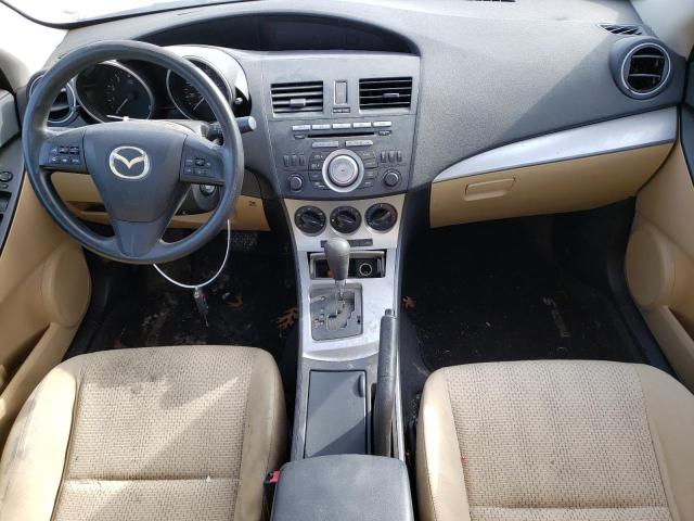 Photo 8 from auction – 2010 MAZDA 3 with VIN JM1BL1SF6A1226160