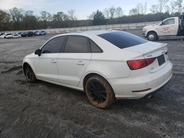Photo 2 from auction – 2016 AUDI A3 PREMIUM with VIN WAUB8GFF7G1017045