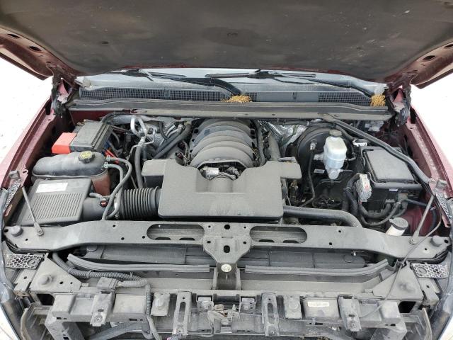 Photo 11 from auction – 2016 GMC YUKON DENA with VIN 1GKS2CKJ3GR399118