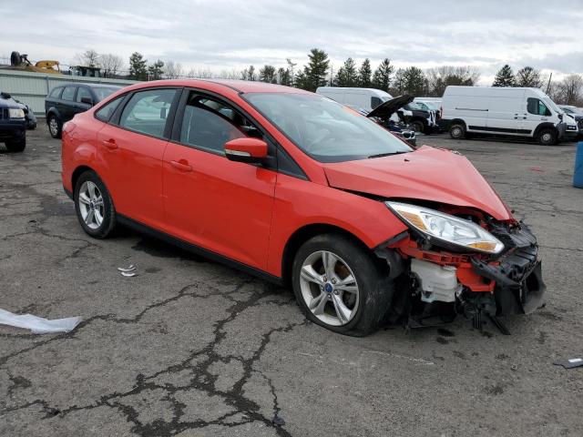 Photo 4 from auction – 2013 FORD FOCUS SE with VIN 1FADP3F2XDL187751