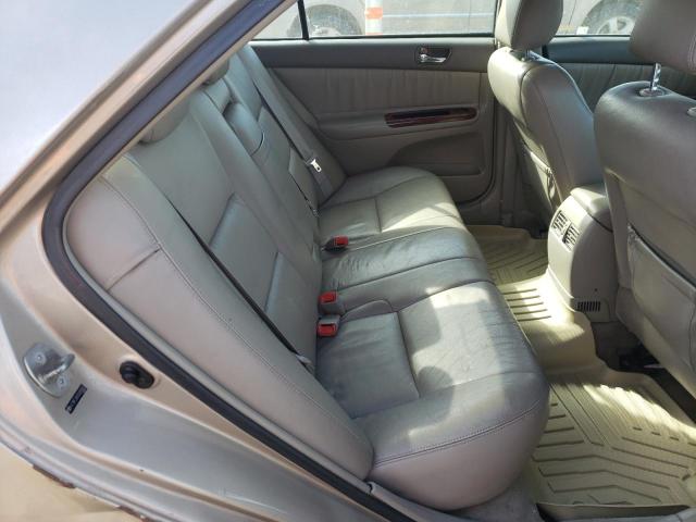 Photo 10 from auction – 2005 TOYOTA CAMRY LE with VIN 4T1BF32K05U092603