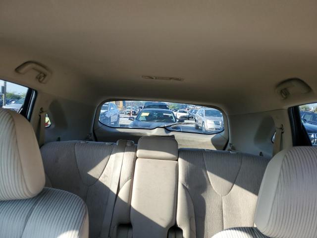 Photo 10 from auction – 2010 TOYOTA VENZA with VIN 4T3ZA3BBXAU036716