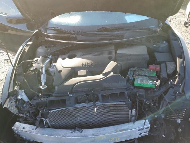 Photo 11 from auction – 2017 NISSAN ALTIMA 2.5 with VIN 1N4AL3AP4HC496994